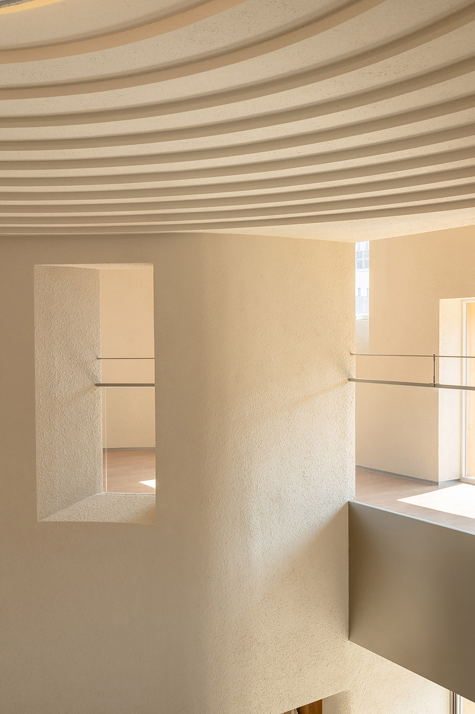 nikon beijing flagship by lukstudio