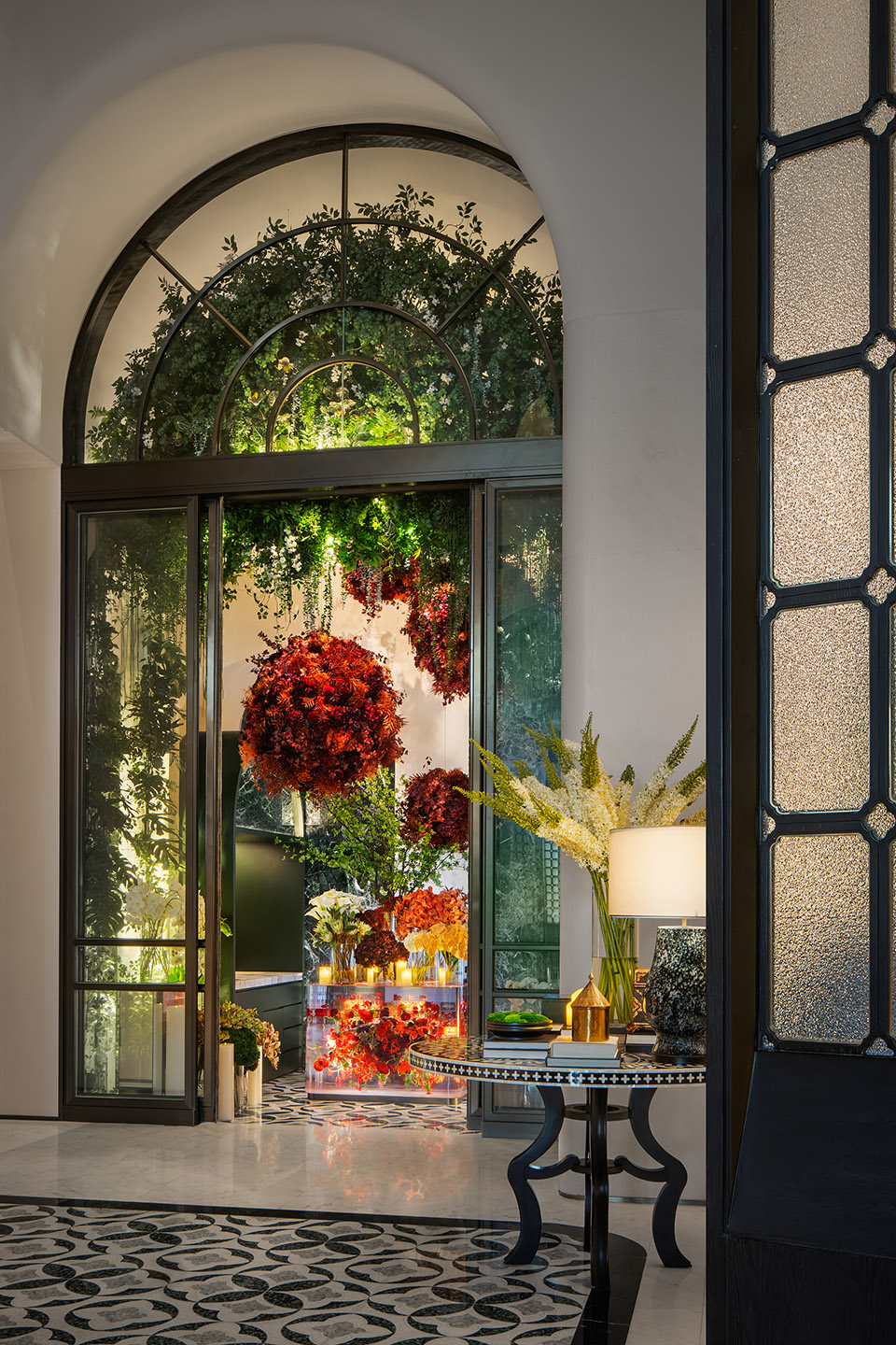 shangri la nanshan by ccd