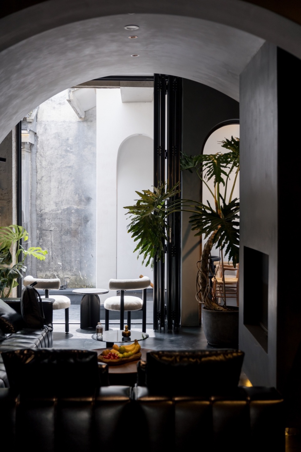 Jiangnanfu Designer B B Interior Design