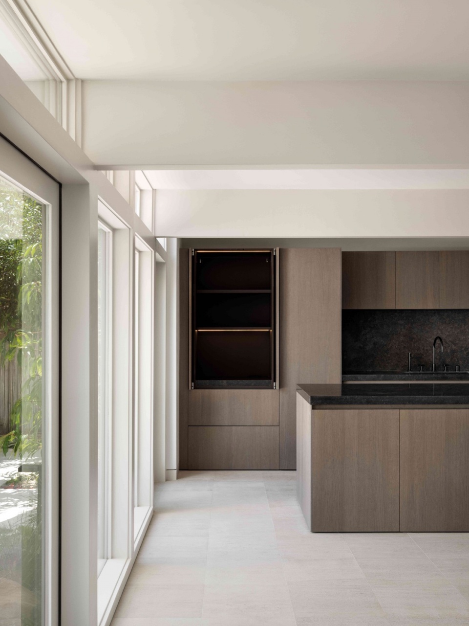 Malibu Colony Road House