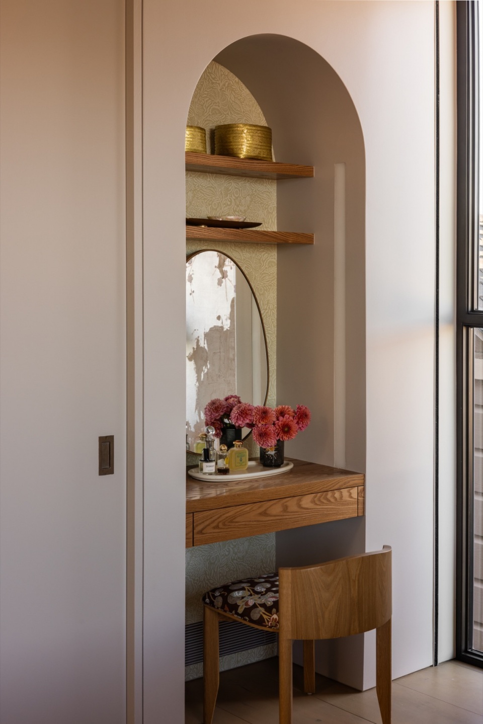 house aspetto by medium plenty