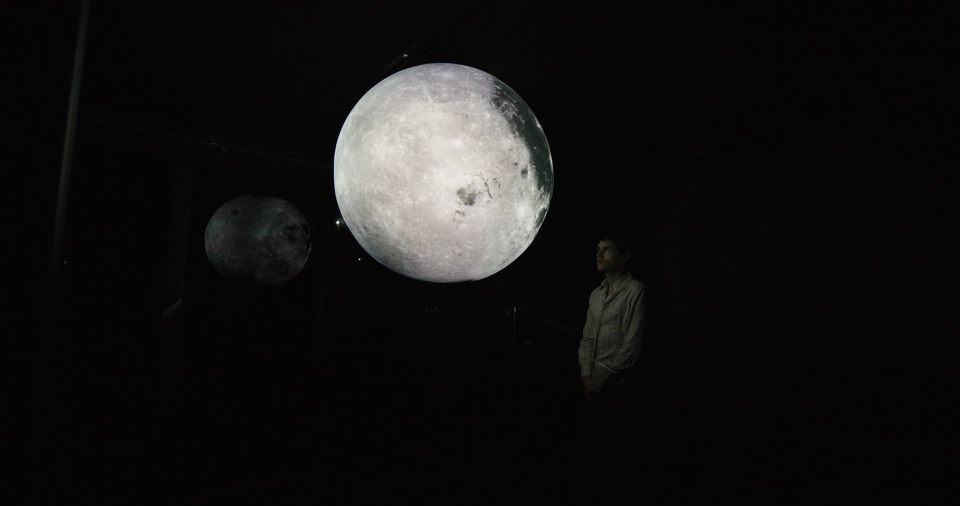 immersive ecologically focussed installations by studio kelly nunes