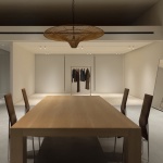 manzanilla服装工作室，杭州 / Unknown design
