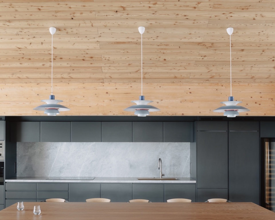 mountain house iv by studio razavi architecture