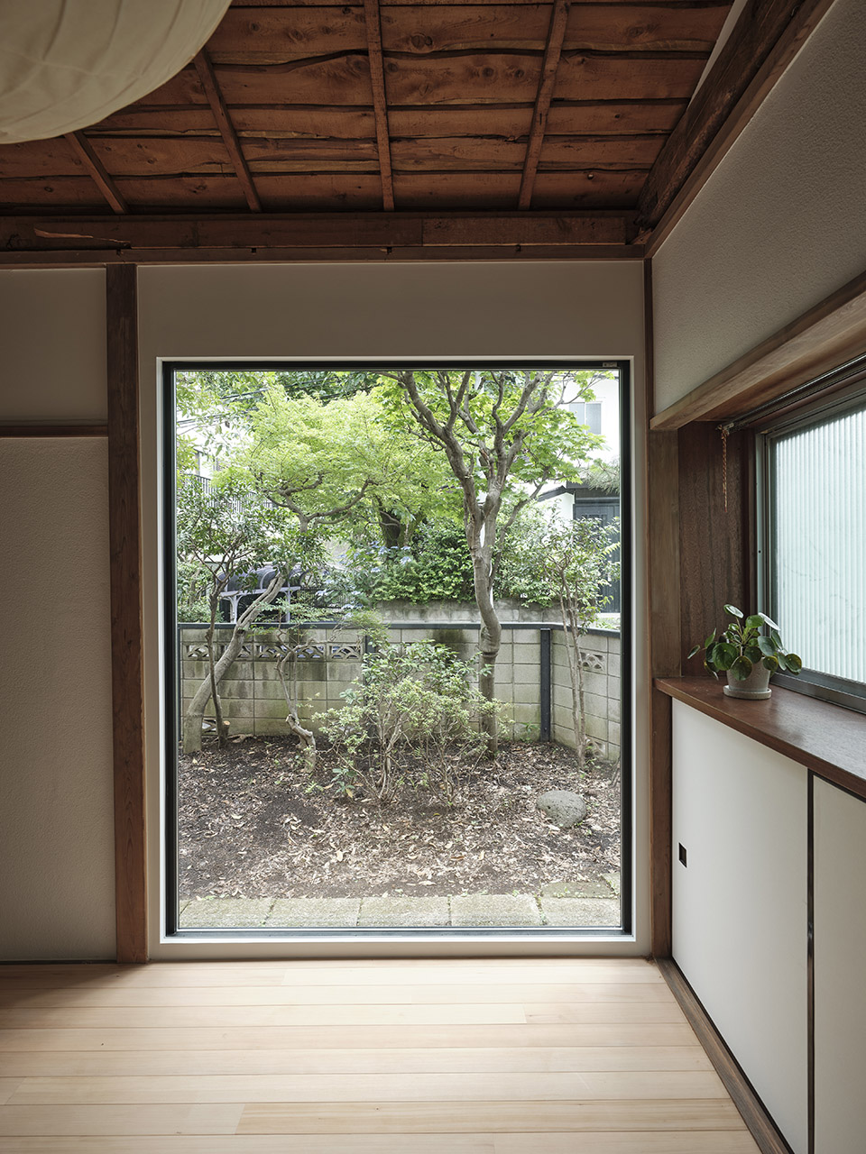 shirokanedai house by roovice