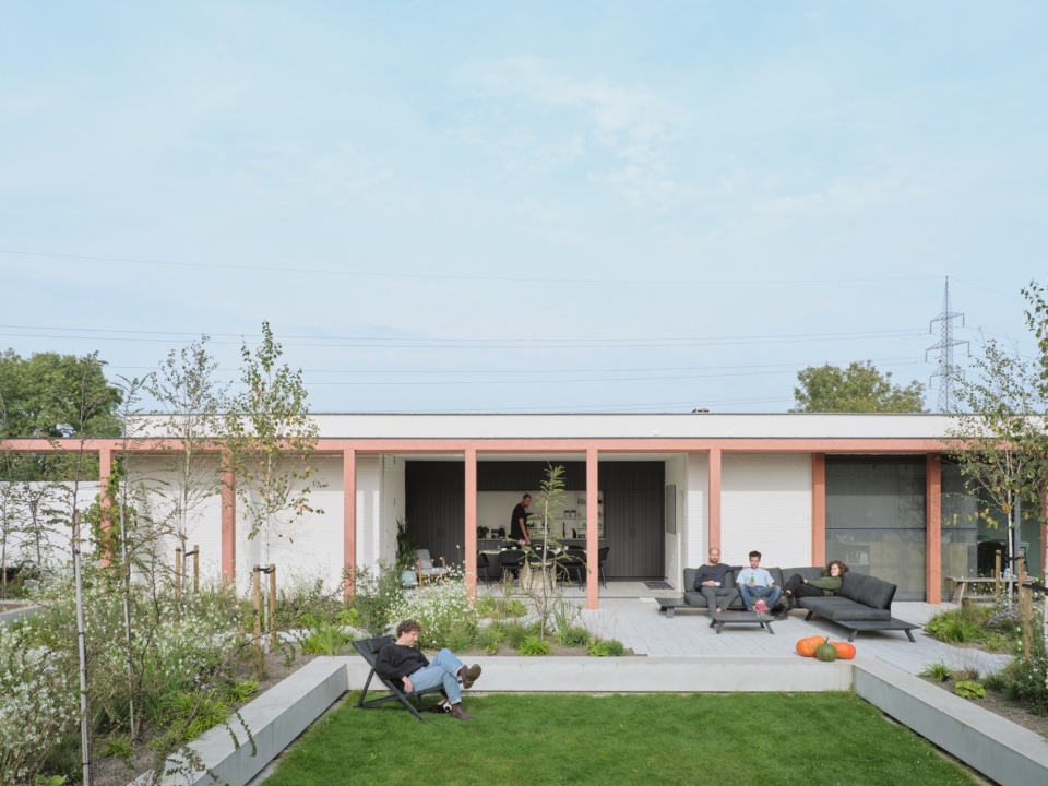 vitu by zoom architecten