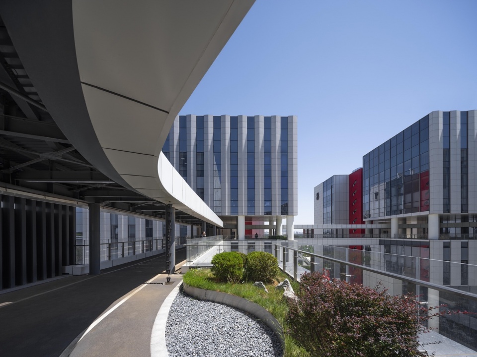 Beijing Yizhuang cell therapy RD pilot base