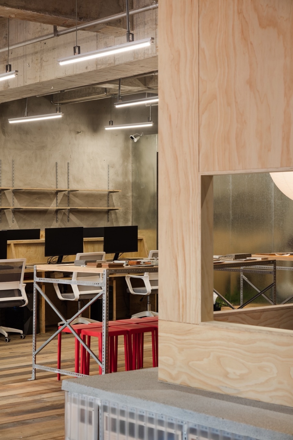 Chehoo Space Design Office