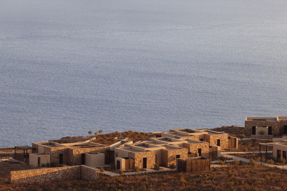 Gundari Resort by Block722