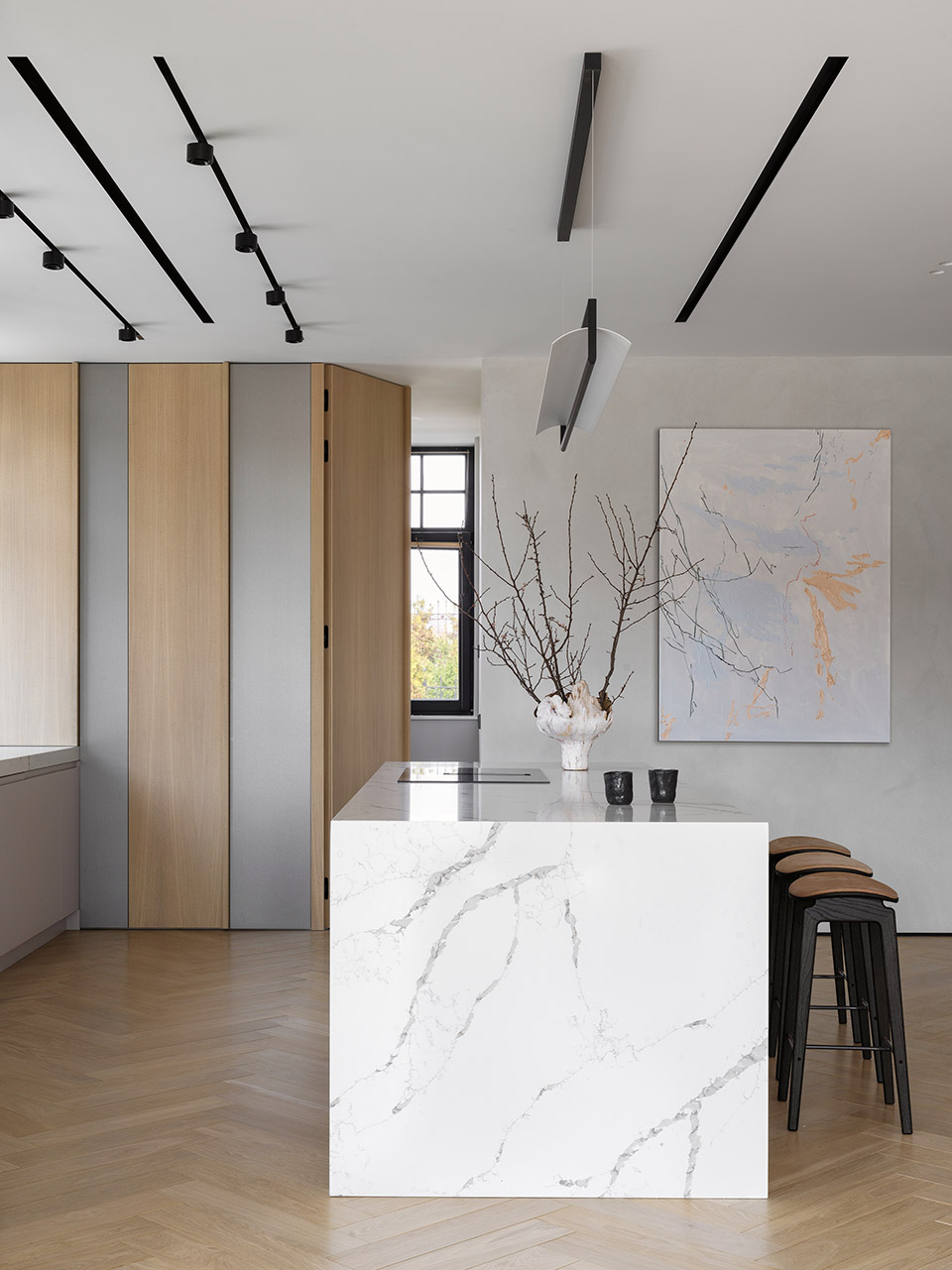 belgium house by sulina design