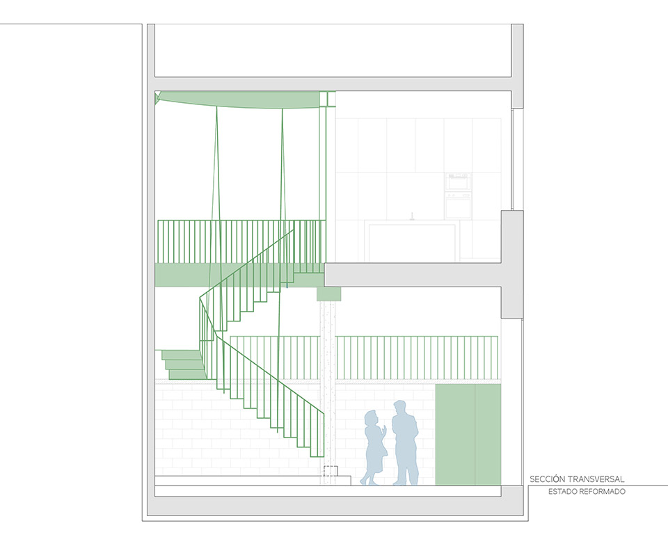 casa m by xstudio