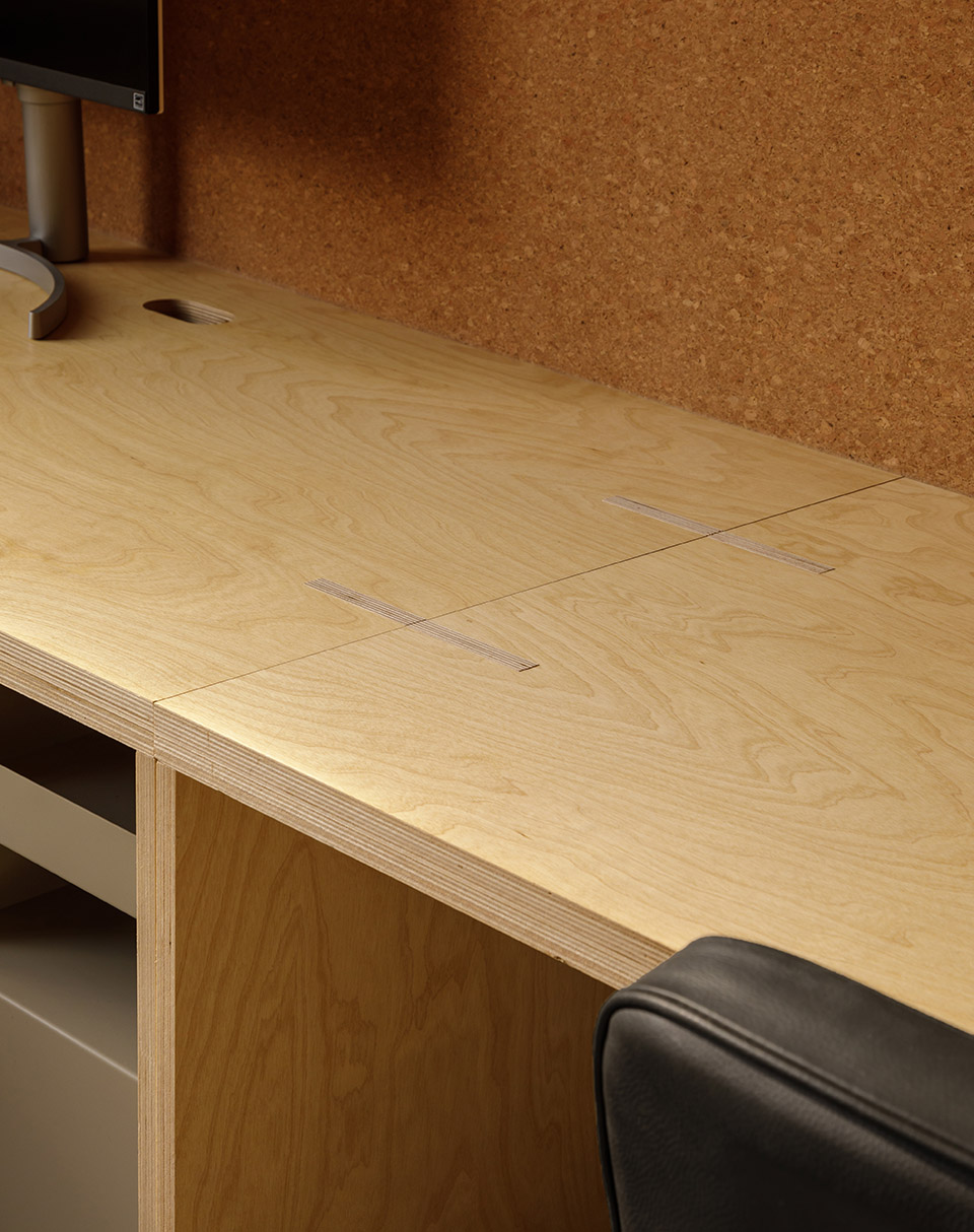expansion of studio script office