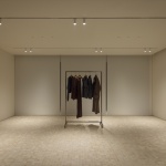 manzanilla服装工作室，杭州 / Unknown design