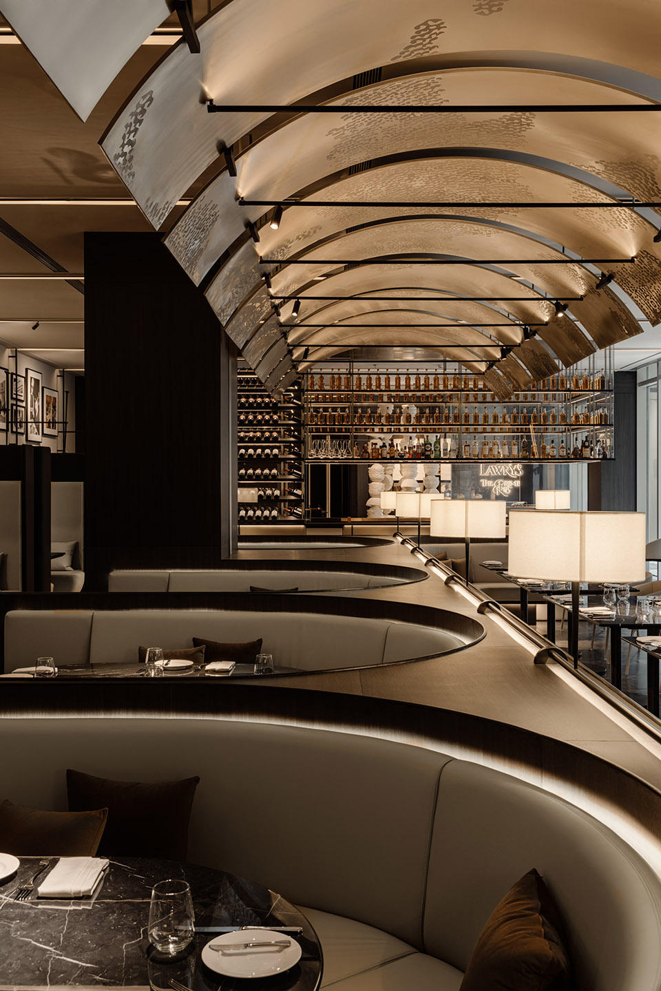 shanghai lawry by roomoo practice
