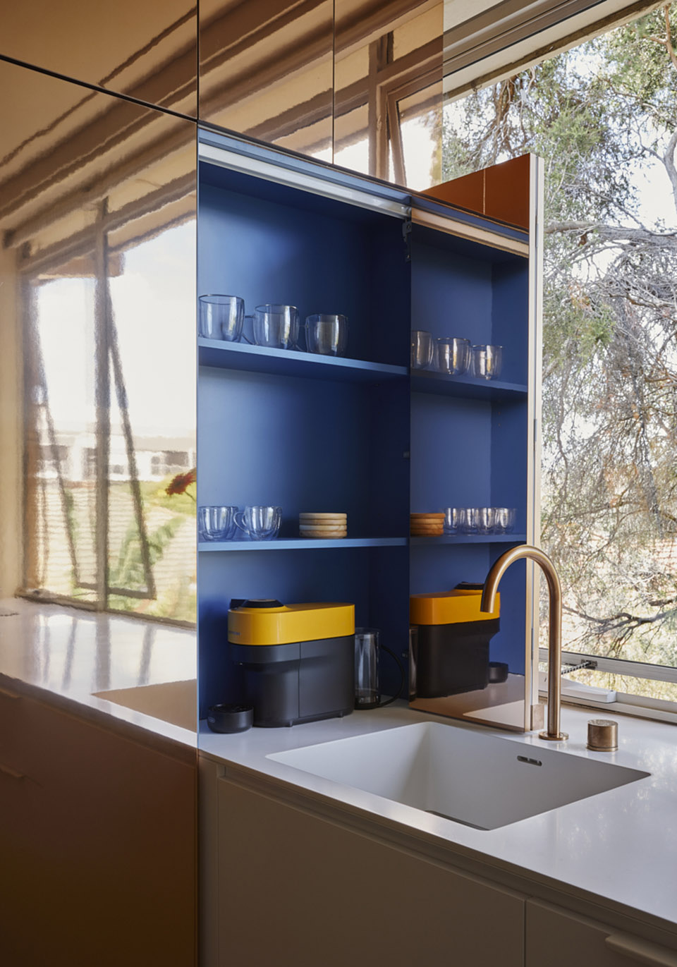 st kilda micro sanctuary by tsai design