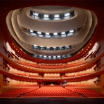 北京艺术中心 / 北京建院 + SHL + Perkins&Will