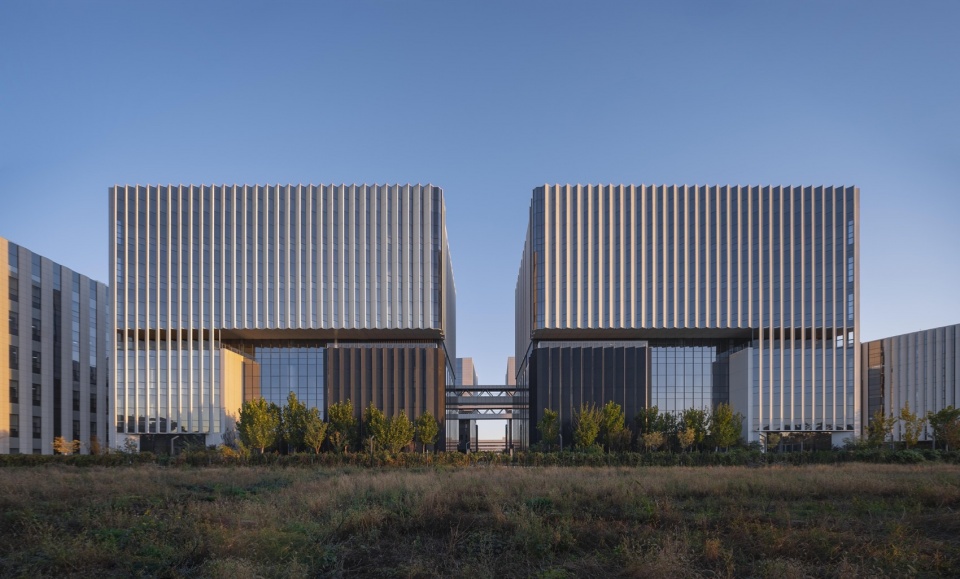 Beijing Yizhuang cell therapy RD pilot base