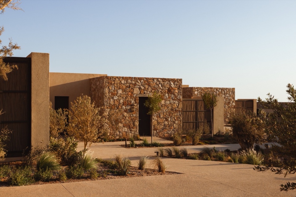 Gundari Resort by Block722