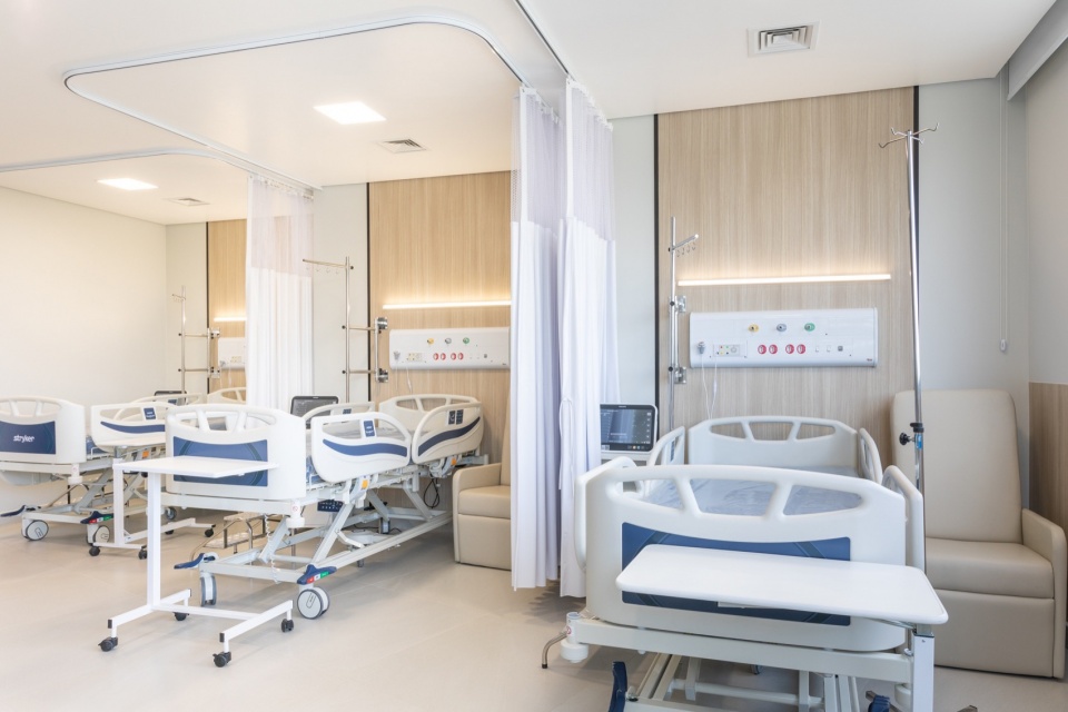 HELP Teaching Hospital and Research Laboratories