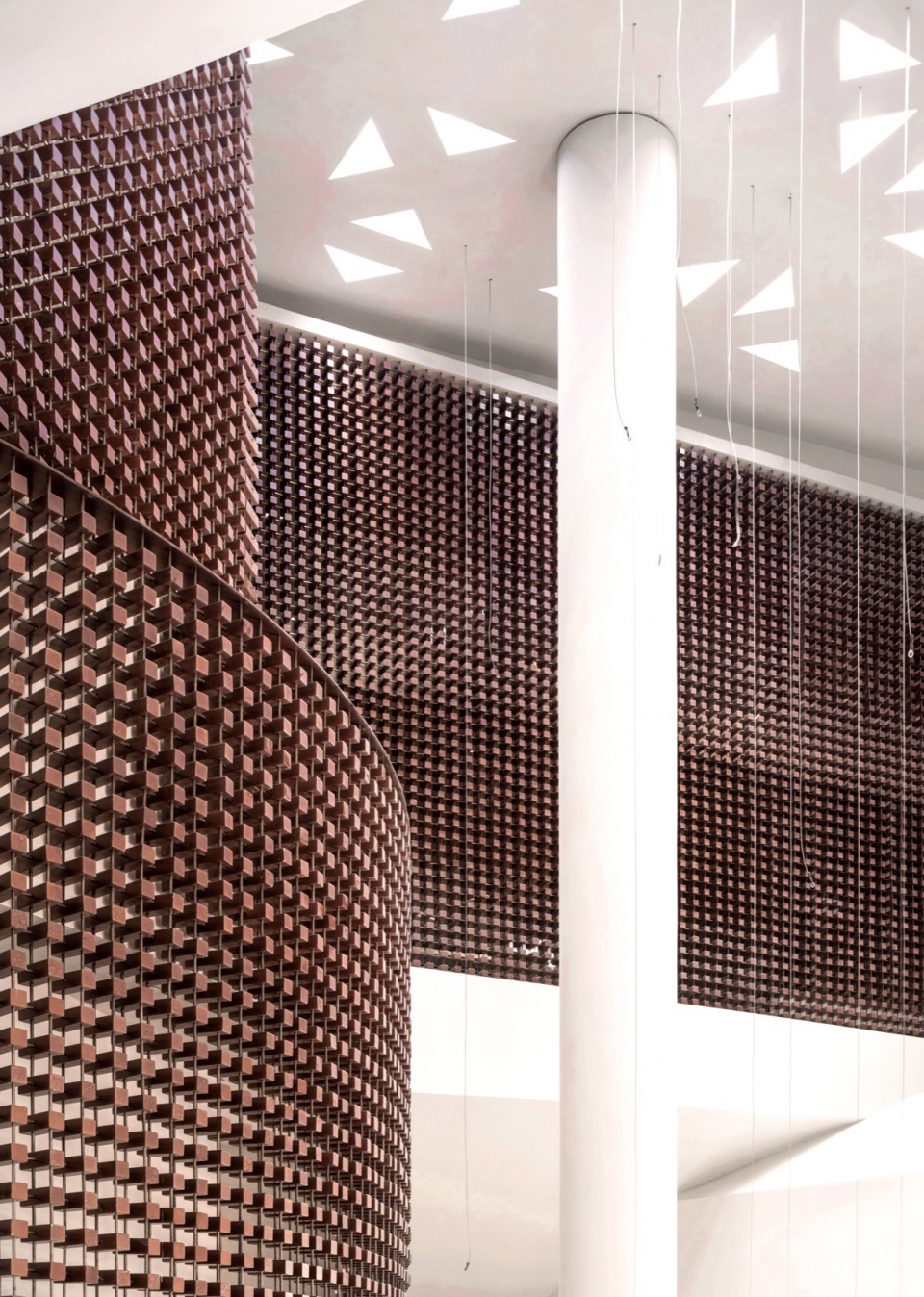 Jinling Jinling Art Museum by azLa