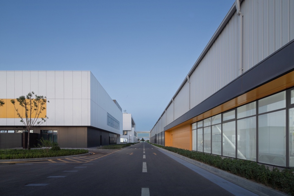 Yinchuan Gear Box Project Yinchuan Weili Transmission Technology