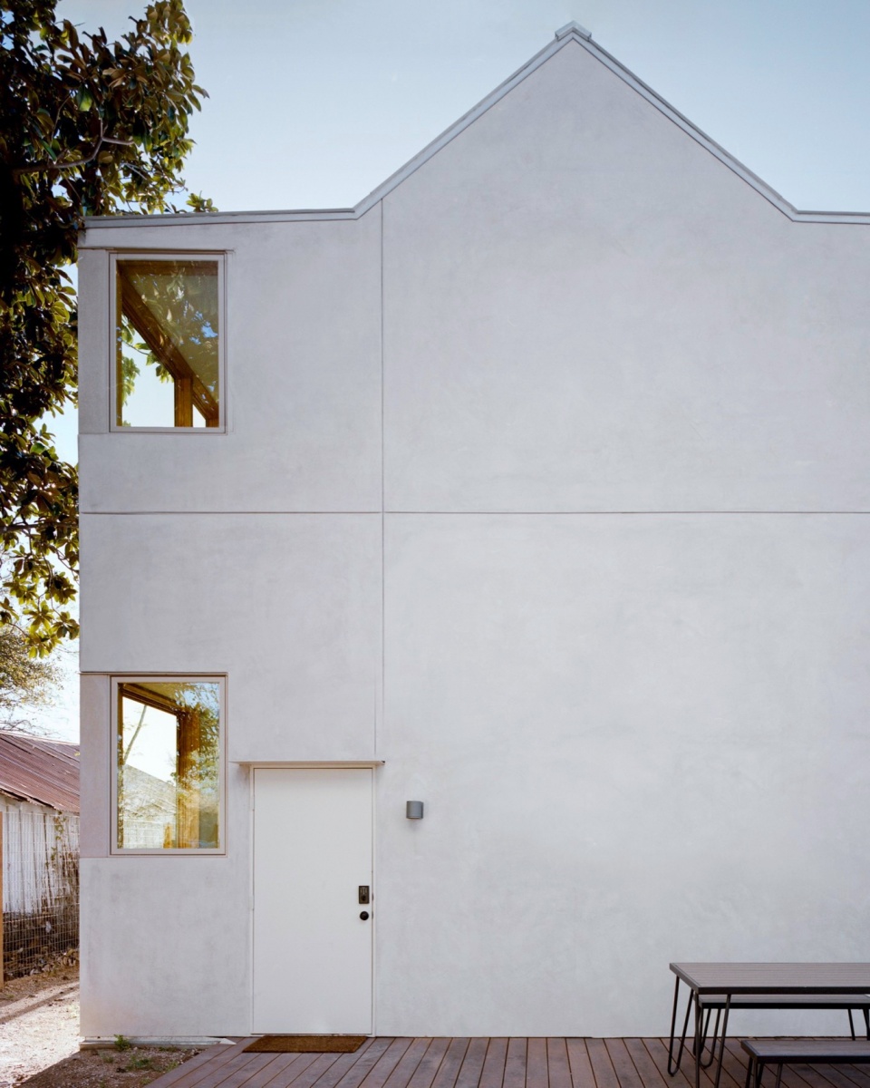 aperture house by faye walker