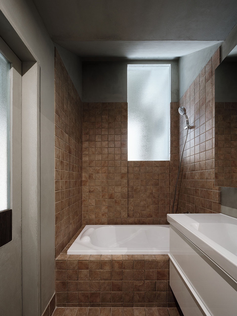 house fc by fws work