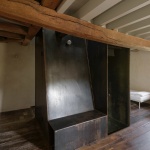 ower ower塔中塔小屋，卢森堡 / 2001 TBSI & Elementar