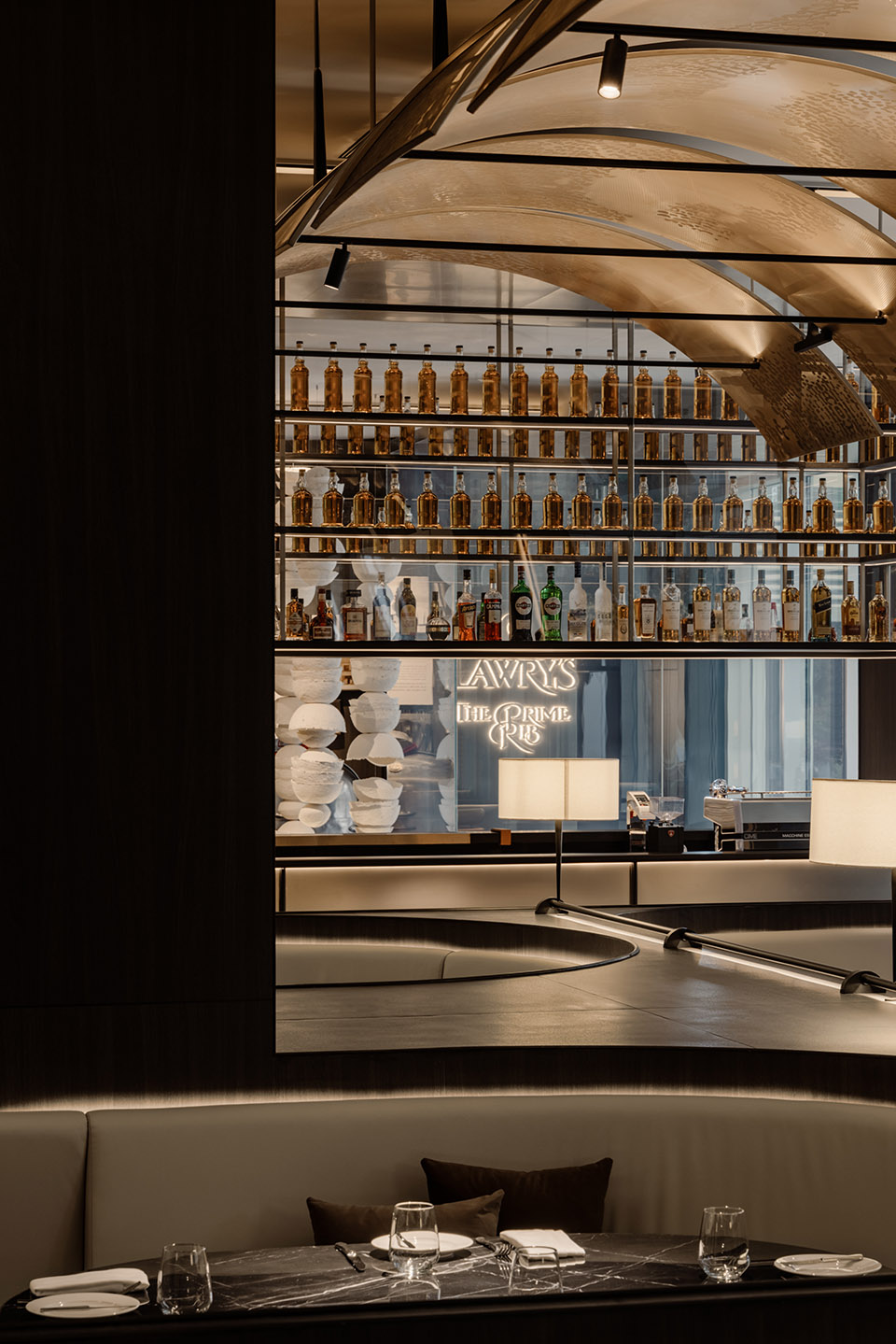 Shanghai Lawry by RooMoo Practice - 谷德设计网