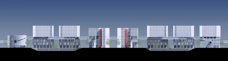 Beijing Yizhuang cell therapy RD pilot base