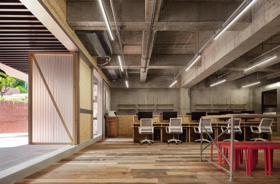 Chehoo Space Design Office