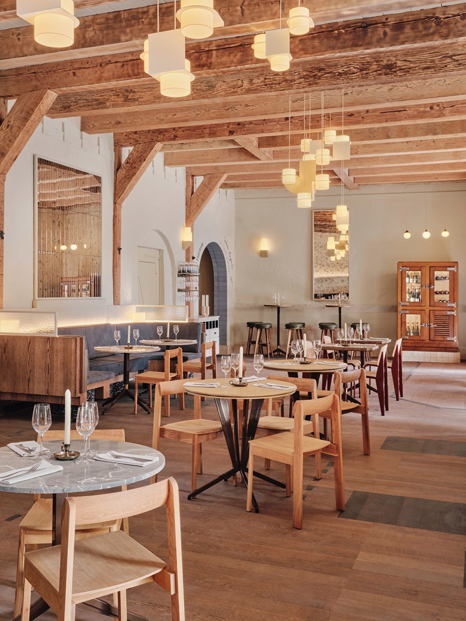 Hotel Rumour by Studio Modijefsky