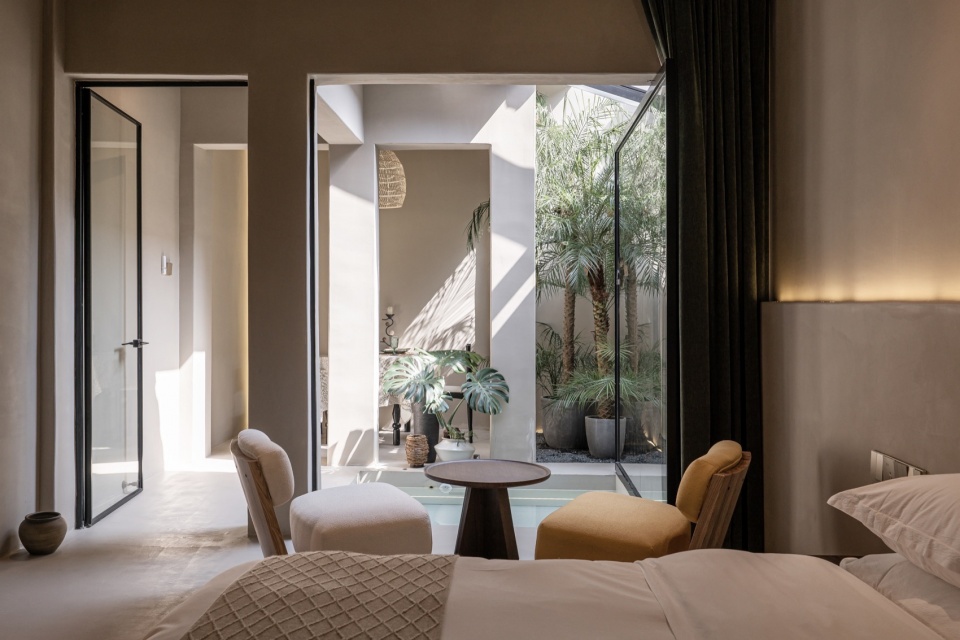 Jiangnanfu Designer B B Interior Design