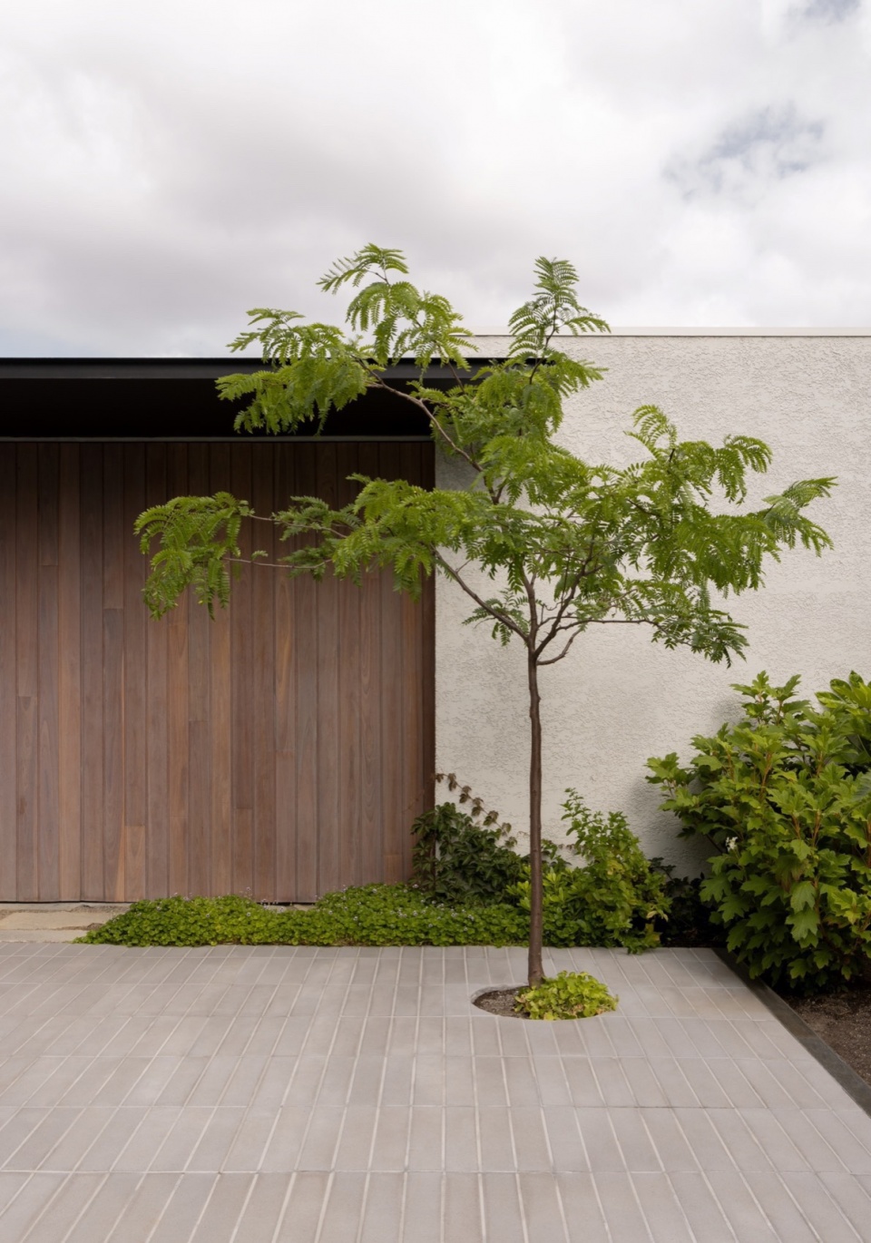 Kew House by Emma Tulloch Architects