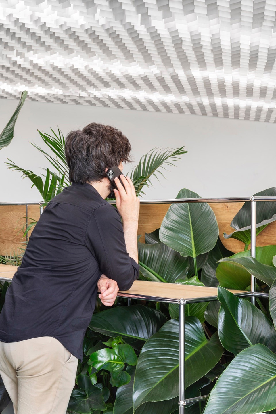 MONDADORI S WORKSPACE CRA