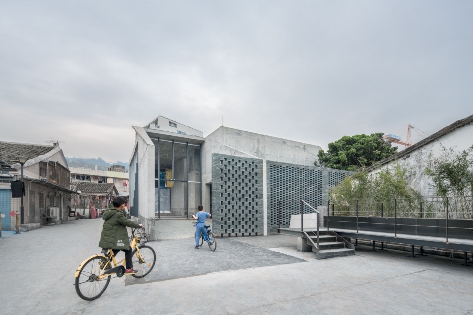 OFFICE FACT Liu Heng