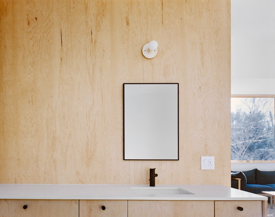 aperture house by faye walker