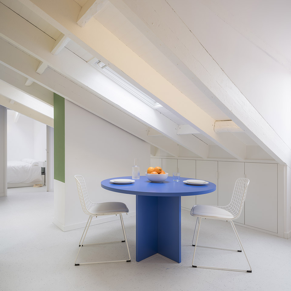 casa flix by gon architects