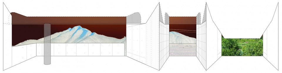 house of cornfield by xian architects