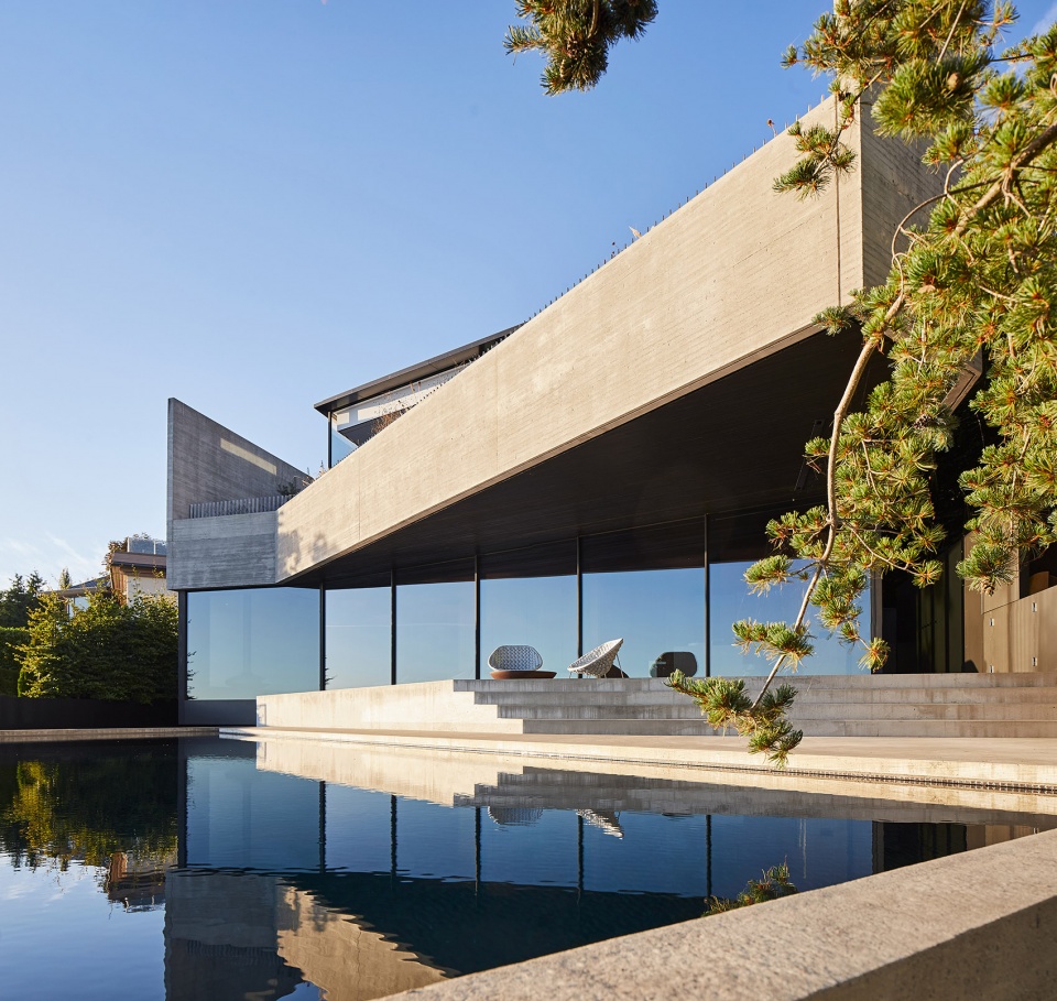 liminal house by mcleod bovell