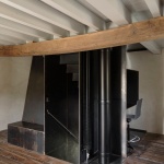 ower ower塔中塔小屋，卢森堡 / 2001 TBSI & Elementar
