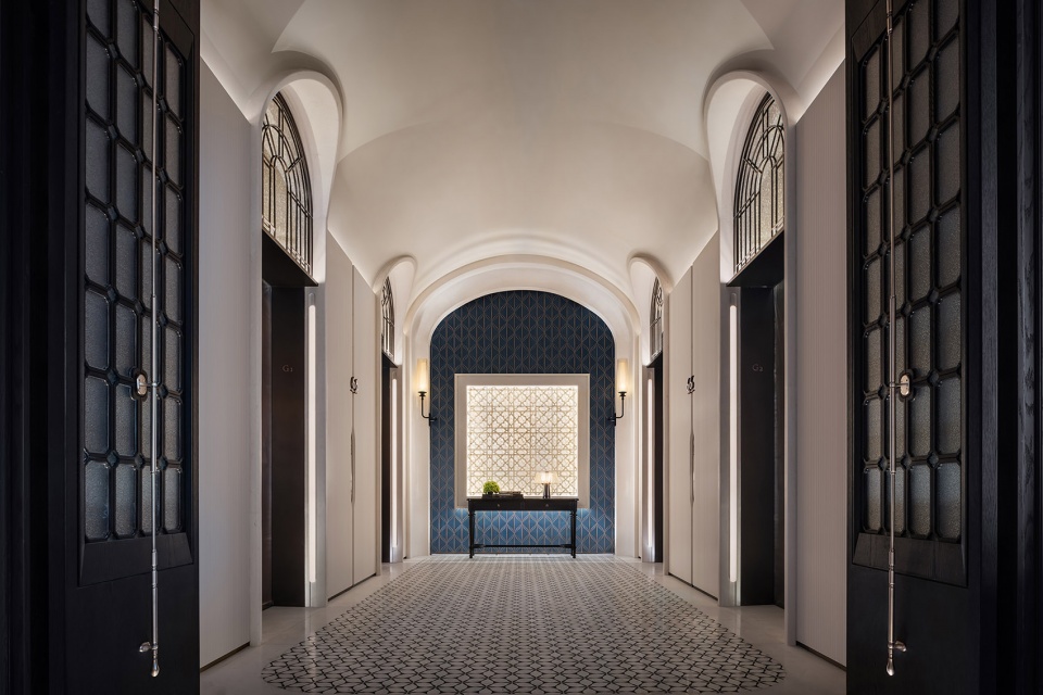 shangri la nanshan by ccd
