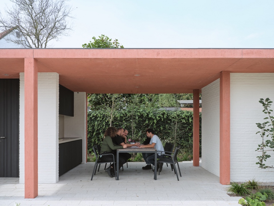 vitu by zoom architecten