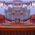 北京艺术中心 / 北京建院 + SHL + Perkins&Will