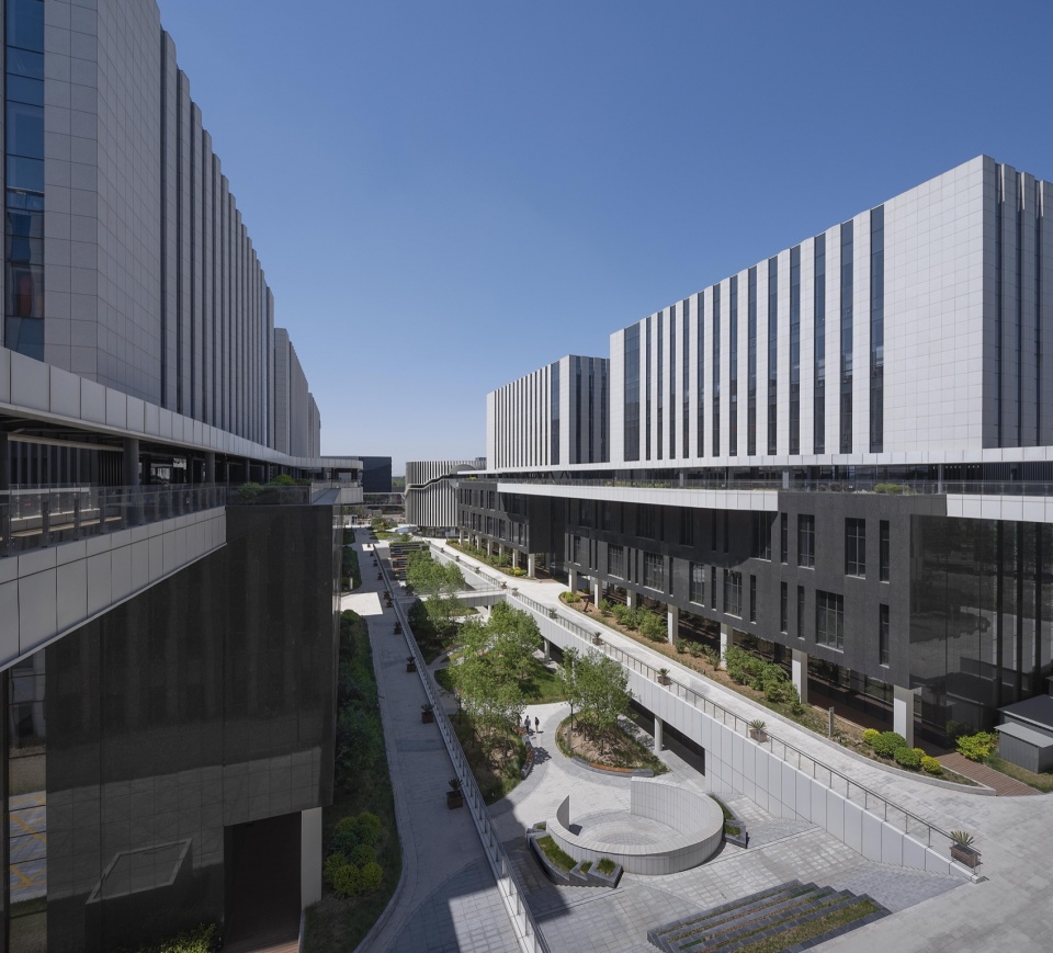 Beijing Yizhuang cell therapy RD pilot base