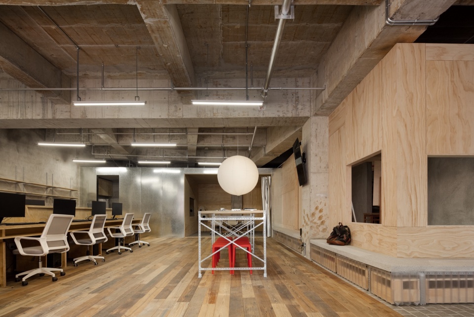Chehoo Space Design Office