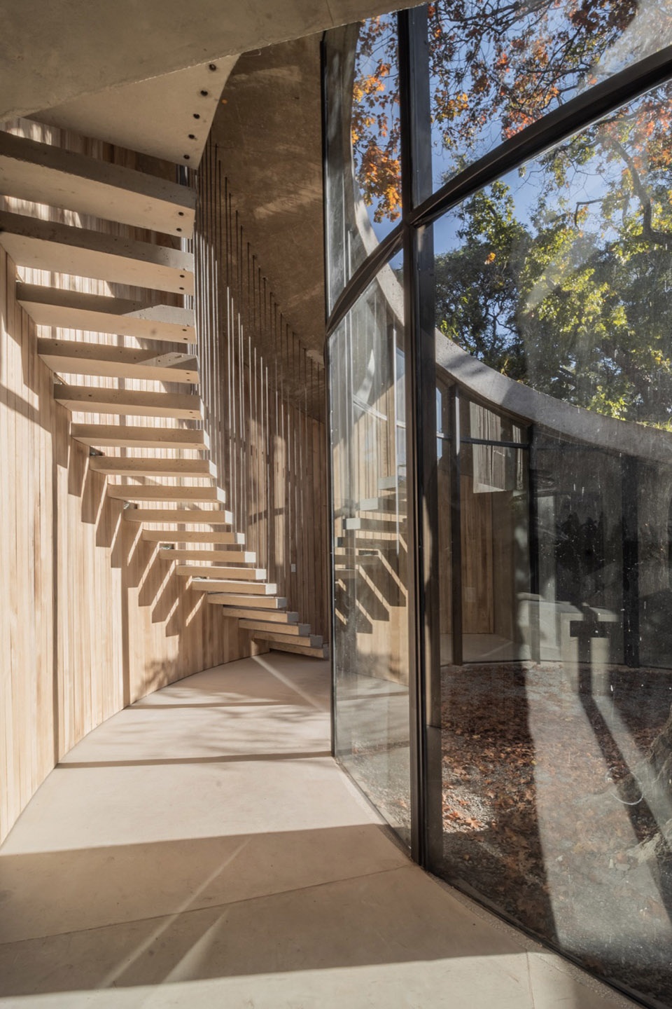 LuMa by AtelierM