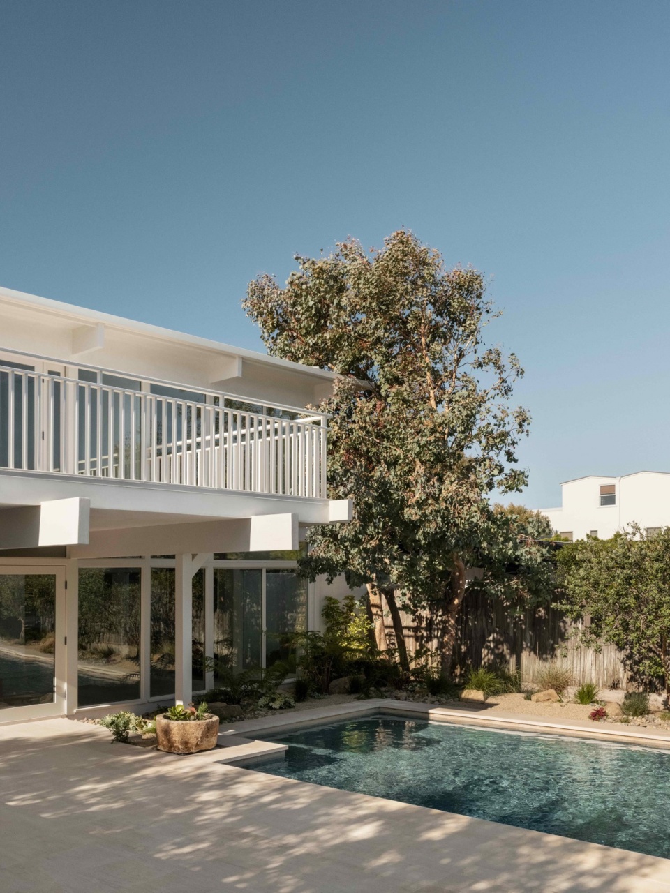 Malibu Colony Road House