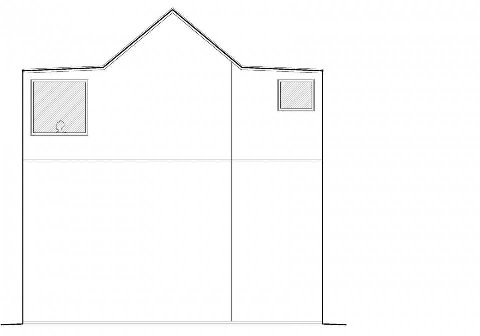 aperture house by faye walker