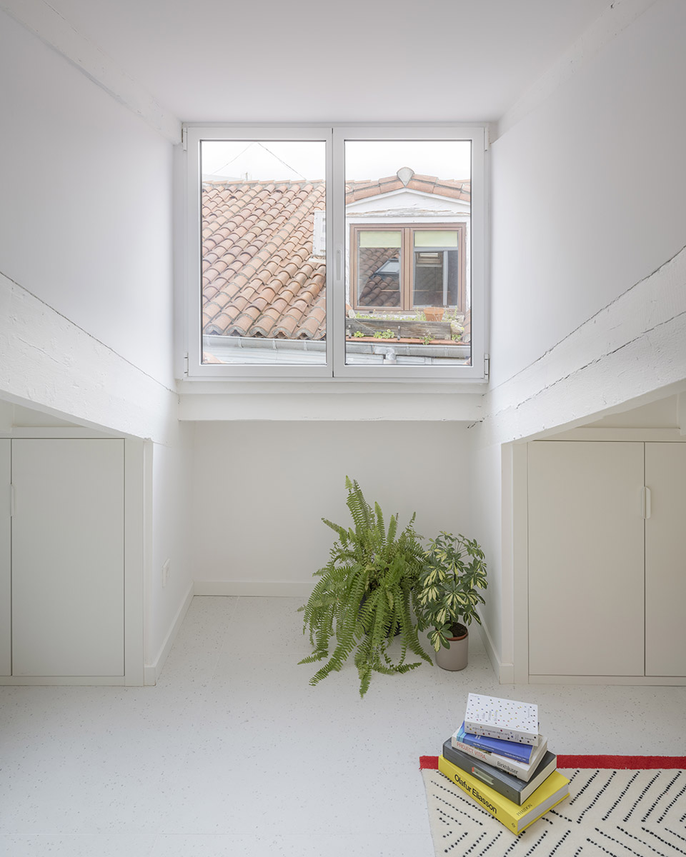 casa flix by gon architects